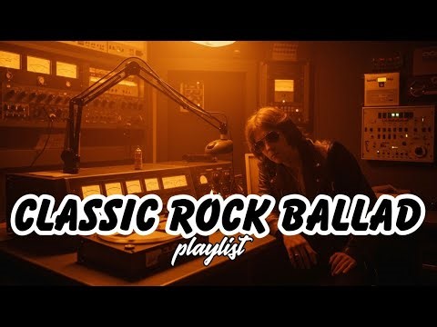 Classic Rock Heavy Riffs Playlist With Real Rebel Attitude – AC/DC