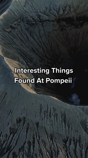 Gives us an inside look at what life must have been like in this city. | Abandoned Spaces