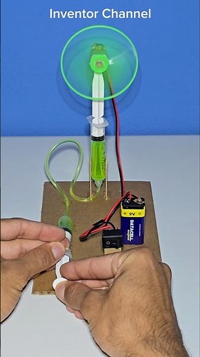 Science project for class 7th students working model Easy science exhibition projects class