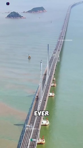 World’s Most Expensive Bridge | Ethan Horton | Facebook