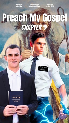 Missionary Universe on Instagram: "Preach My Gospel Chapter 9 | Find People To Teach The doctrine and principles in this chapter will strengthen your faith that the Lord is preparing people to receive you and the restored gospel. He will lead you to them or He will lead them to you. Finding is different in different parts of the world. Missionaries and mission presidents need to adapt to circumstances. Despite differences, however, the principles for finding are universal."