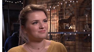 Maddie Poppe debuts new single on ‘Good Morning America’