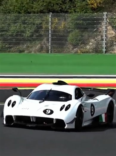 Exploring the Pagani Huayra R: A Supercar Marvel