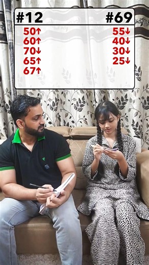 Guess the number challenge 🎯 #shorts #challenge #myshamagick