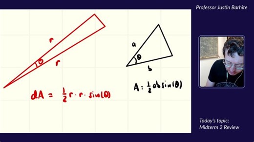 Midterm 2 Review Session | Calculus 2