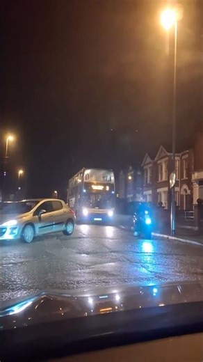 Stagecoach east 19893 ADL Enviro 400