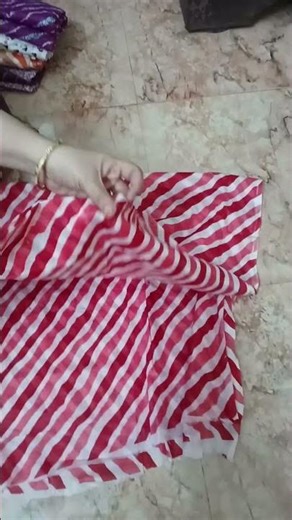 dupatta to makana full cutting tutorial part 1