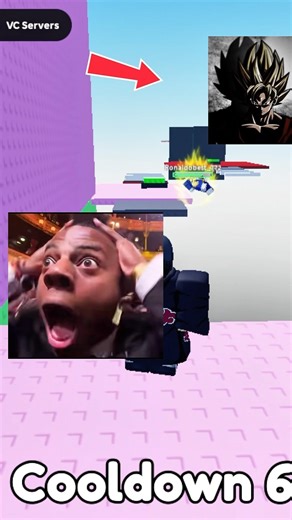 Roblox Anime Tower Trolling 😂#roblox #troll #shorts