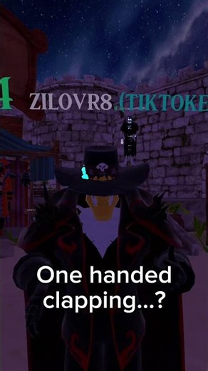 Like and Subscribe! #sailvr #vrpirategame #sail #vr