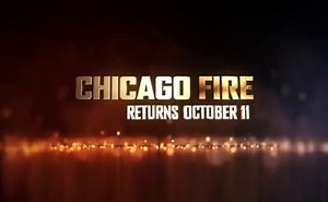 Chicago Fire - Trailer Saison 5