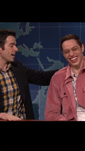 Part 1- Weekend Update: Pete Davidson & John Mulaney Review Clint Eastwood's The Mule #saturdaynightlive #snl #tvshow #viral #sketchcomedy #funnyvideos #fyp