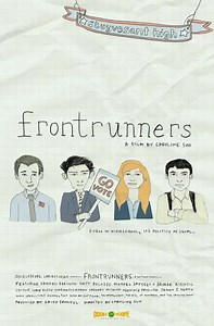 Frontrunners (2008) - Movie