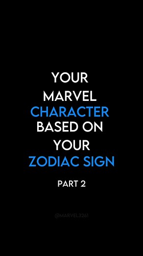 Unlocking Zodiac Marvel Characters in the MCU