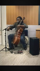 This was last week playing a private art event for @blackbritishart .. also had a wonderful performance with @othellodesouzahartley | Gary Washington