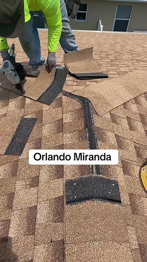 45K views · 238 reactions | #flooring #rubioflooring #repair #fyp | Orlando Miranda | Facebook