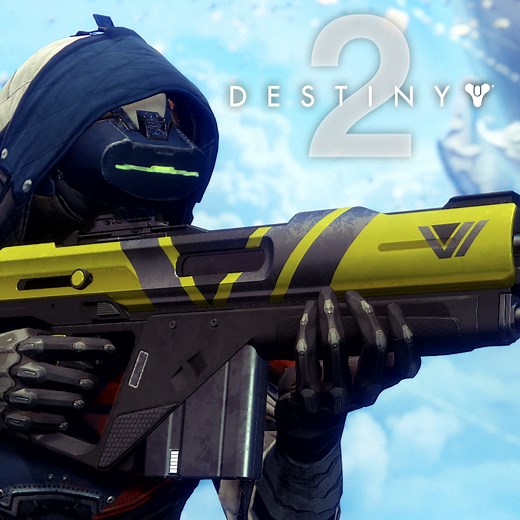 Choose your guardian class, level-up and customize your character in Destiny 2. | Destiny