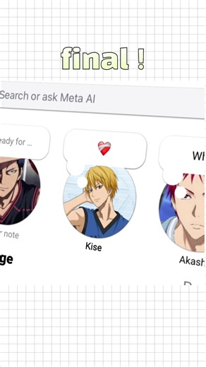 พึ่งสังเกตว่าคิ้ปเร็วไปนิ้ดนึง ไปกรอดูกันเองนะ ㅠ ㅠ cre idea ; 9liusr #mographedit #tutorial #alightmotion #kurokonobasket