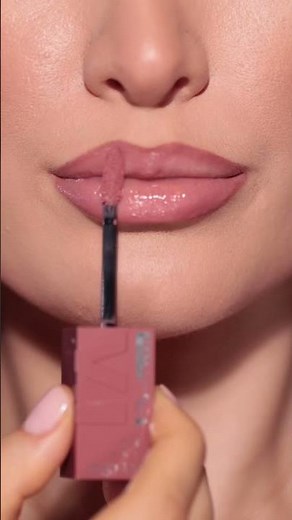 Perfect lips tutorial 👌