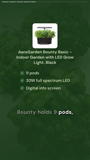Harvest Lite vs Bounty: Worth It?