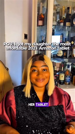 Laptops | Phones | Gadgets on Instagram: "🚀 Power, Fun, and Entertainment in One Tablet! The 32GB Amazon Fire HD 10 (11th Gen, 2021) is a tablet that delivers on all fronts! 🌟✨ Hands-on testing shows its specs and features, making it perfect for learning 📚, streaming 🎬, and everyday fun 🎮. 💰 Affordable: Only ₦125,000 📺 Ideal for movies, games, and apps 👨‍👩‍👧 Family-friendly: Built for everyone in the house Grab yours now at Shopinverse.com Product Link : https://shopinverse.com/product