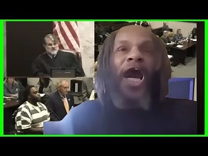 Sovereign Citizens Ultimate Fails In Court Compilation