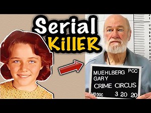 Serial KlLLer INTERROGATION!! Gary Muehlberg Interview - Police True Crime Documentary