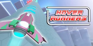 Hover Runners