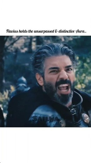 The one & only commander flavius 💞..#kurulusorhan#fatvius#flavius#turkishseries#fyp#shortfeed#music