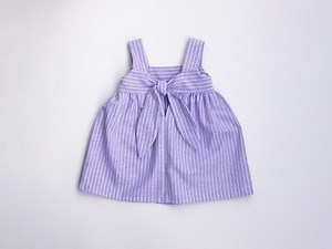 Rosie Dress | Children's Dress Sewing Pattern   Video Tutorial - Etsy UK