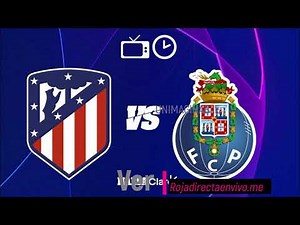 UEFA CHAMPIONS LEAGUE GRATIS EN VIVO Y EN DIRECTO