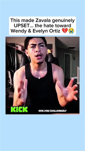 FrenzyClub on Instagram: "ZavalaHimself isn’t just another streamer — he’s becoming a whole movement in this new internet culture. Before the followers, before the clips, before the hype, he was grinding in silence with a setup that most people would laugh at today. No sponsorships, no boosts, no shortcuts — just pure personality and consistency. He didn’t blow up from luck. He blew up because he was real. The reactions, the jokes, the chaos, the way he talks to chat like they’re his brothers —