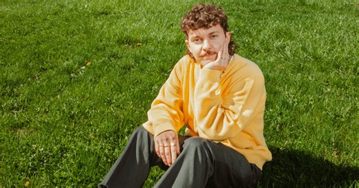 Kurtis Conner Announces 2025 Australian Tour