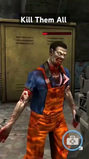 Dead target android gameplay mission 13 #gaming #games #androidgames