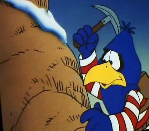 Count Duckula S02 E12