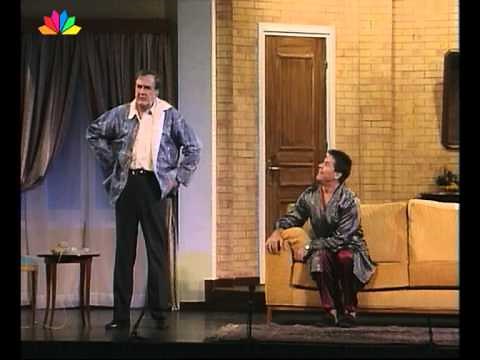 Πρόσεχε με Α...πατάς - Γιώργος Κωνσταντίνου