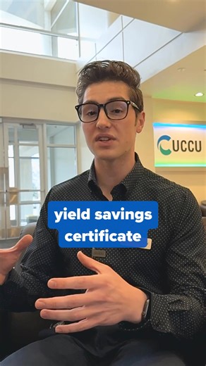 UCCU's high-yield savings options are here!  Earn incredible rates on Savings Certificates or grow your money in a flexible Money Market account!  Plus, get our exclusive Jump Up feature - if rates rise, you can jump up ONE TIME during your term! ✨ It's easy to transfer money start earning MORE today! #UCCU #LoveWhereYouBank #SavingsCertificate | Utah Community Credit Union - UCCU | Facebook