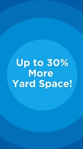 Summer has brought longer days. Welcome them by maximizing your yard space with Invisible Fence® Brand pet fence! Learn more about how Invisible Fence Brand's fence can give you 30% more yard. | Invisible Fence Brand