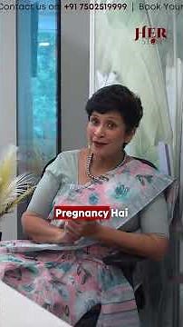 Heterotopic Pregnancy Explained #drsupriyapuranik #shorts #heterotopicpregnancy #tubalpregnancy