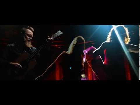 CARRY YOU – Ruelle & Fleurie Cover | 2026 Winter Olympics | Markus & Michaela w/ The ROAMies