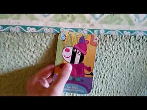 Pingu outro in p major 17