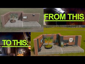 HOW TO FORGE IN HALO INFINITE part 1