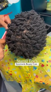 28K views · 273 reactions | We can fix your starter Locs. If your...