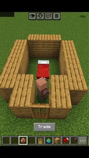 Why Villagers shorts gain more views? 😫😫😫