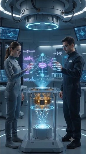 The Future of Computing Starts Now! 💻. #futuretech #chatgpt #technology