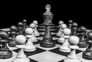 6 lessons for team leaders