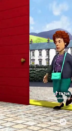 Fireman Sam: A Hilarious UK Comedy Adventure