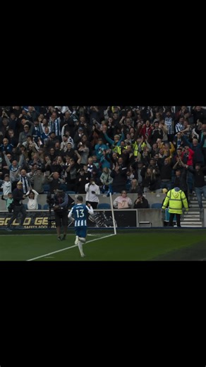 Pascal Gross: Brighton's Key Player Returns to Action