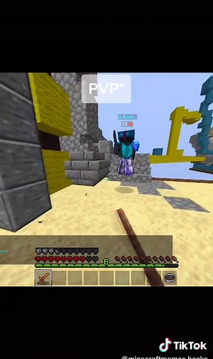 Best Texture Pack for Bedwars and Skywars