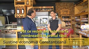 97K views · 477 reactions | Susține economia constănțeană! Marfă românească la #țăraniidobrogeni  Partidul Alianța pentru Unirea Românilor, 21240330 | Mohammad Murad | Facebook