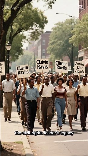 The Day MLK Day Became a National Holiday (Nov 2, 1983)